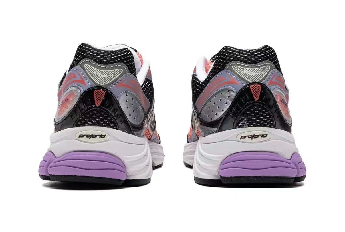 Omni 9 OG - SALMON PINK