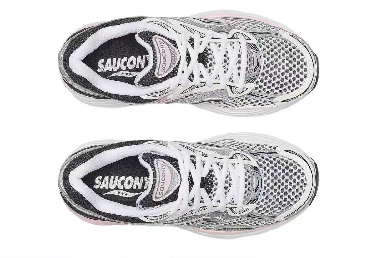 Omni 9 OG - SILVER PINK