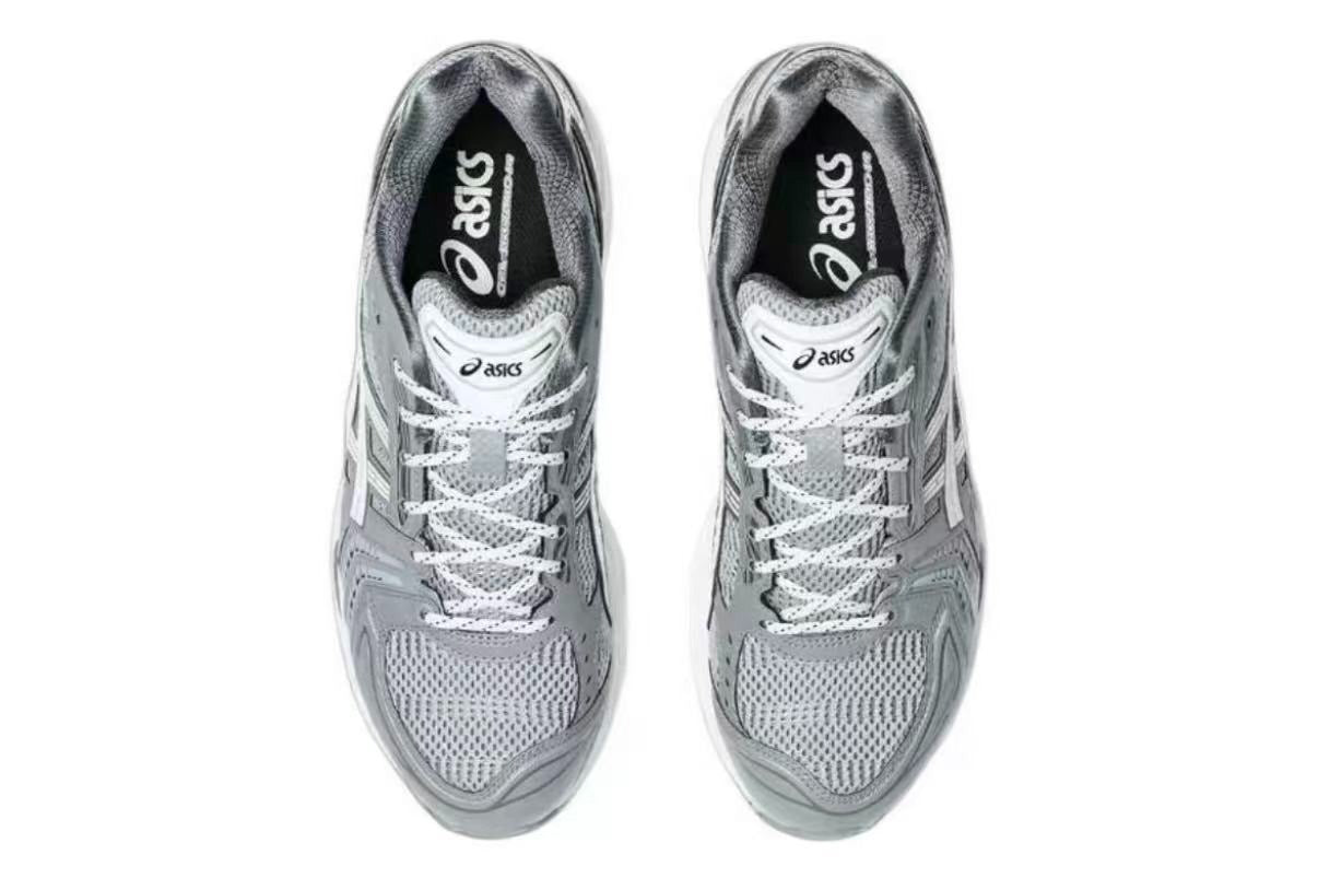 Kayano 14 - Silver Glace