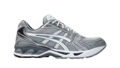 Kayano 14 - Silver Glace