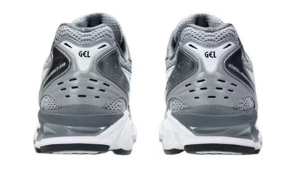 Kayano 14 - Silver Glace
