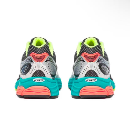 Omni 9 OG - Grey Blue