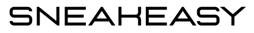 SNEAKEASY