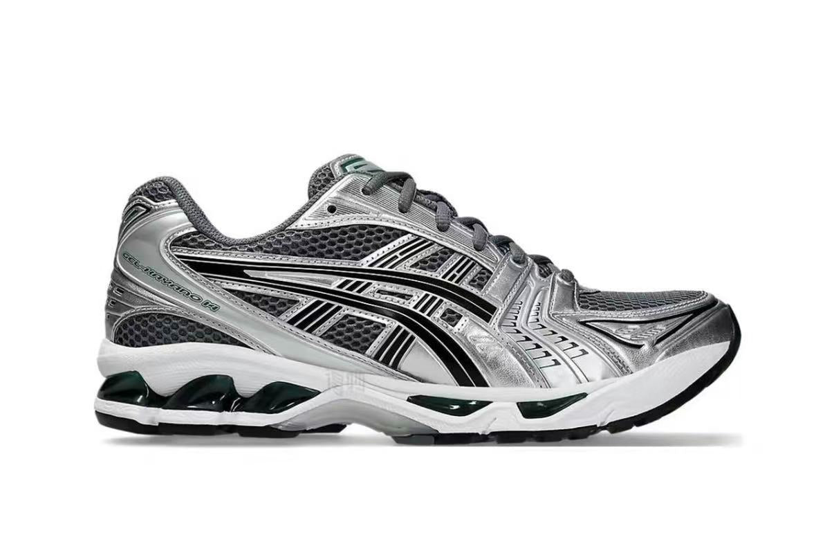 Kayano 14 - GRAPHITE GREY