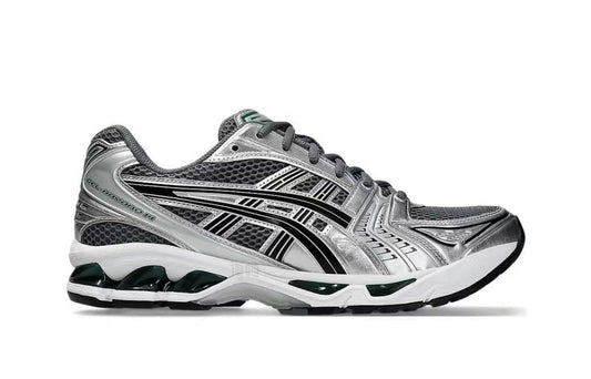 Kayano 14 - GRAPHITE GREY