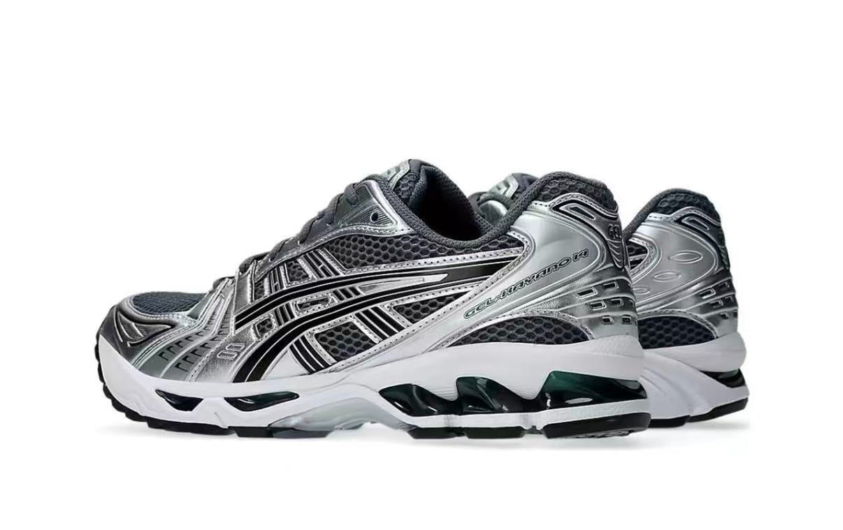 Kayano 14 - GRAPHITE GREY