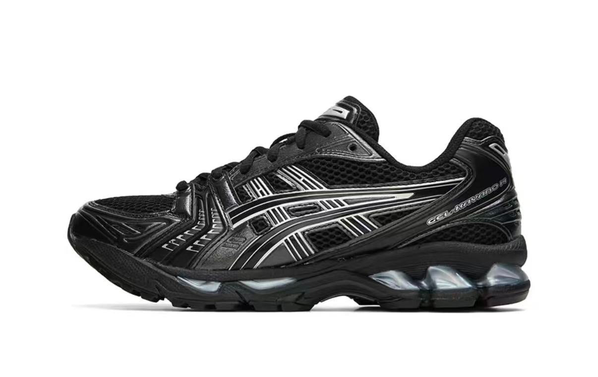 Kayano 14 - TRIPLE BLACK