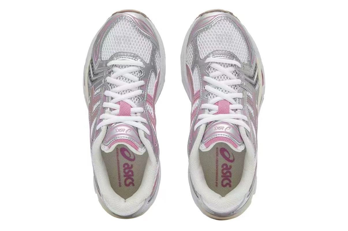 Kayano 14 - PINK SILVER
