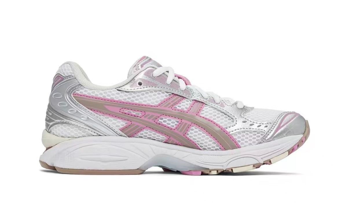 Kayano 14 - PINK SILVER
