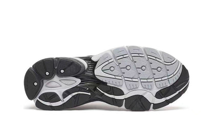 Omni 9 OG - WHITE&SILVER