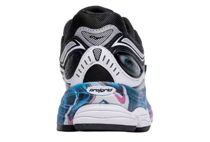 Omni 9 OG - BLACKED PINK