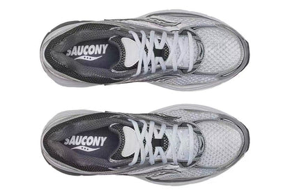 Omni 9 OG - WHITE&SILVER